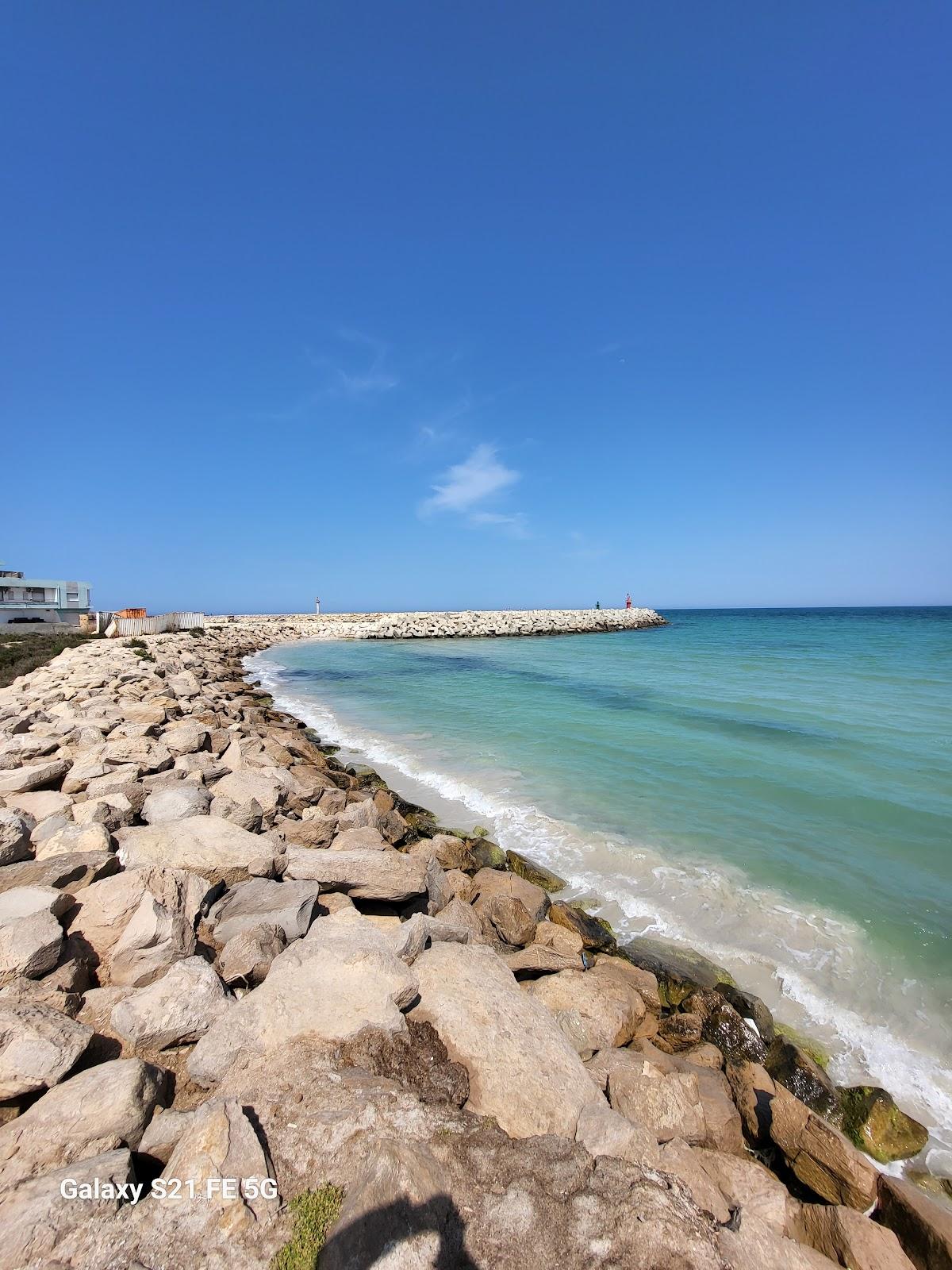 Sandee Bkalta Beach