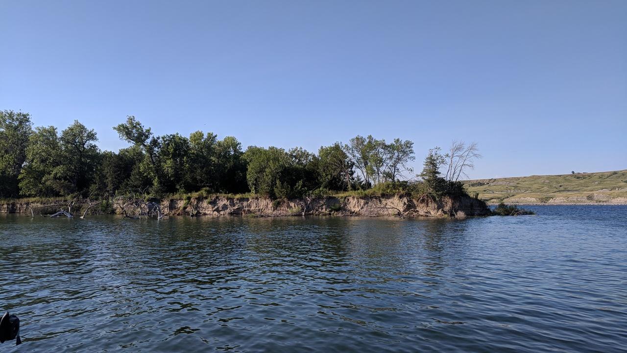 Sandee - Oahe Downstream State Recreation Area