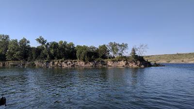 Sandee - Oahe Downstream State Recreation Area