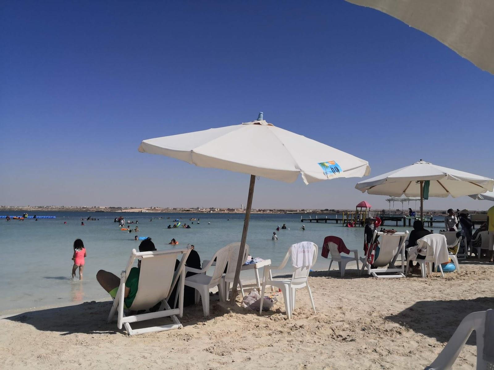 Sandee Lagoon Beach