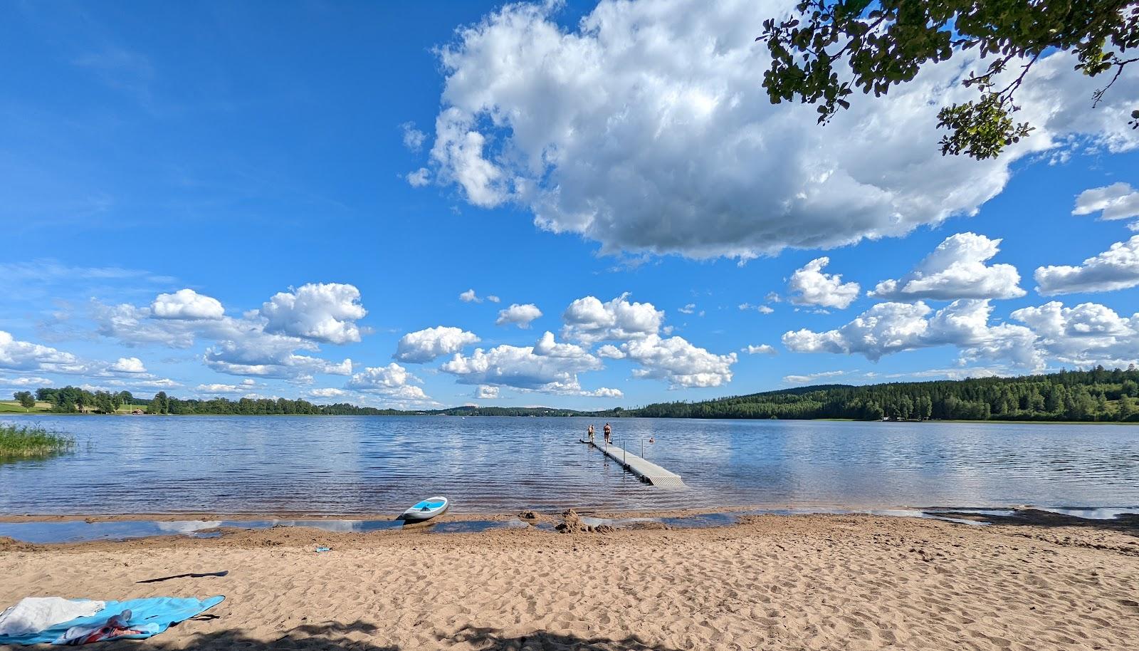 Sandee Aplungens Bathing Place In Hensgard