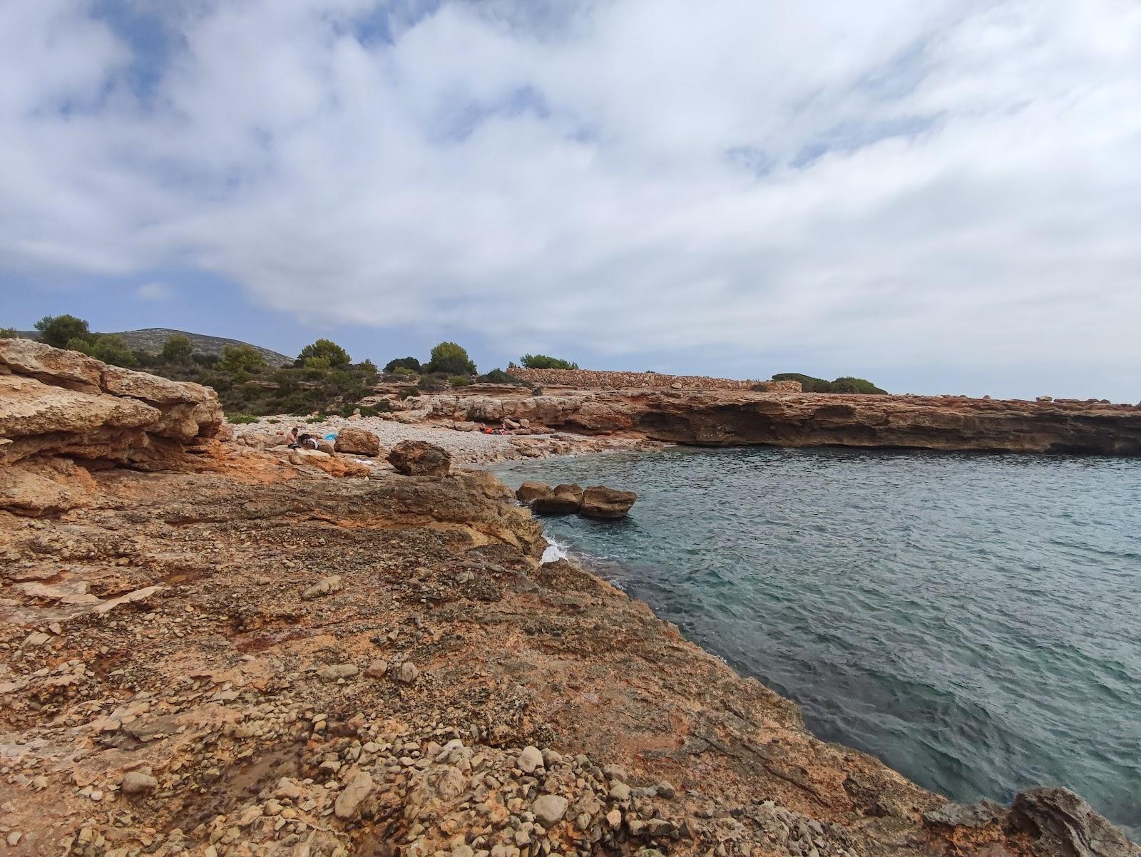 Sandee Cala Del Volante