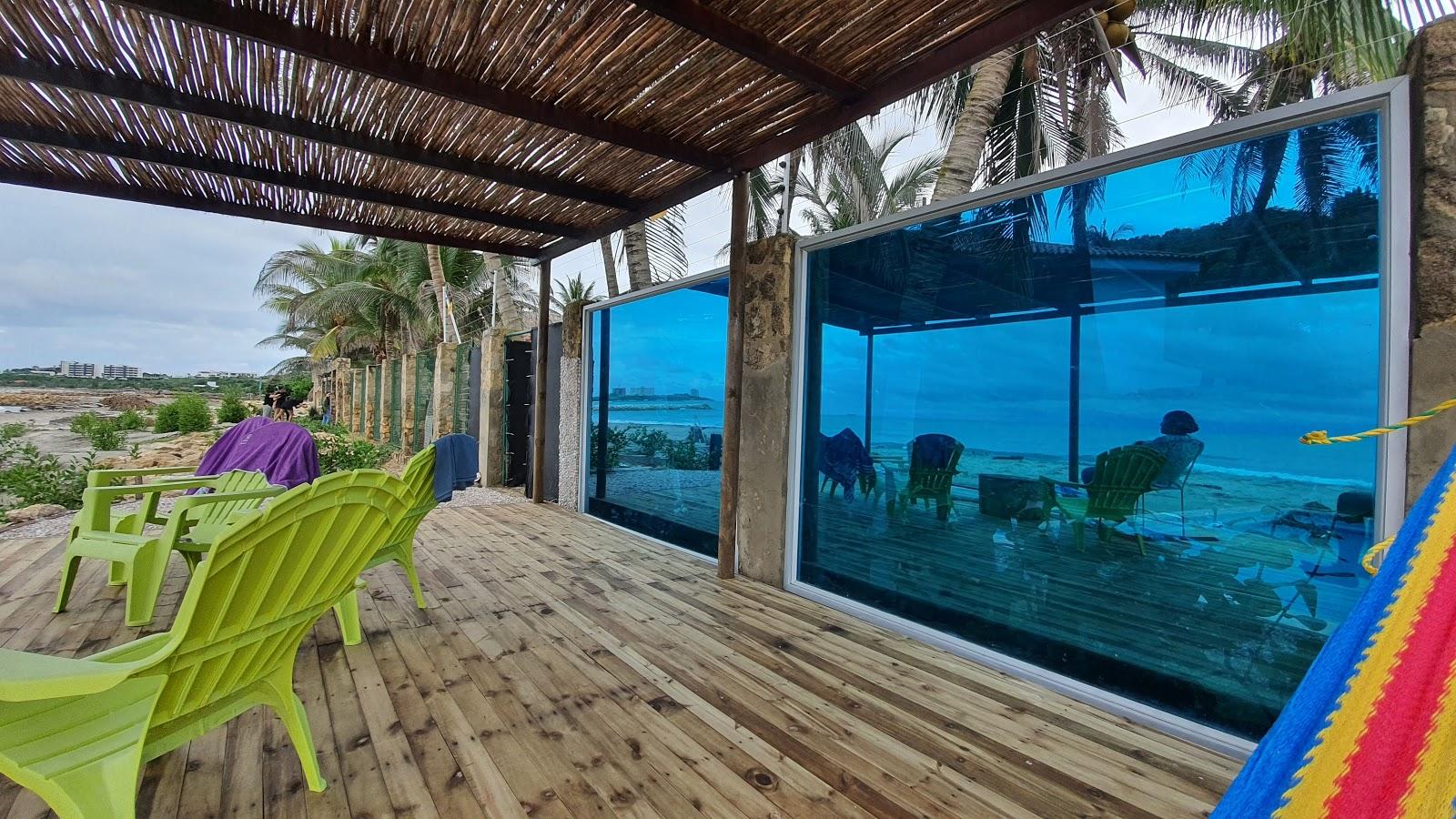Sandee Irie Beach