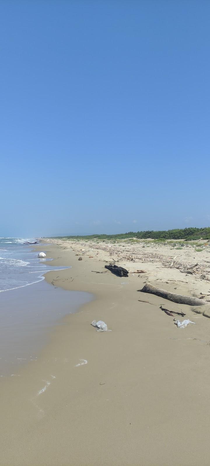 Sandee Spiaggia Di Gravaglione Photo