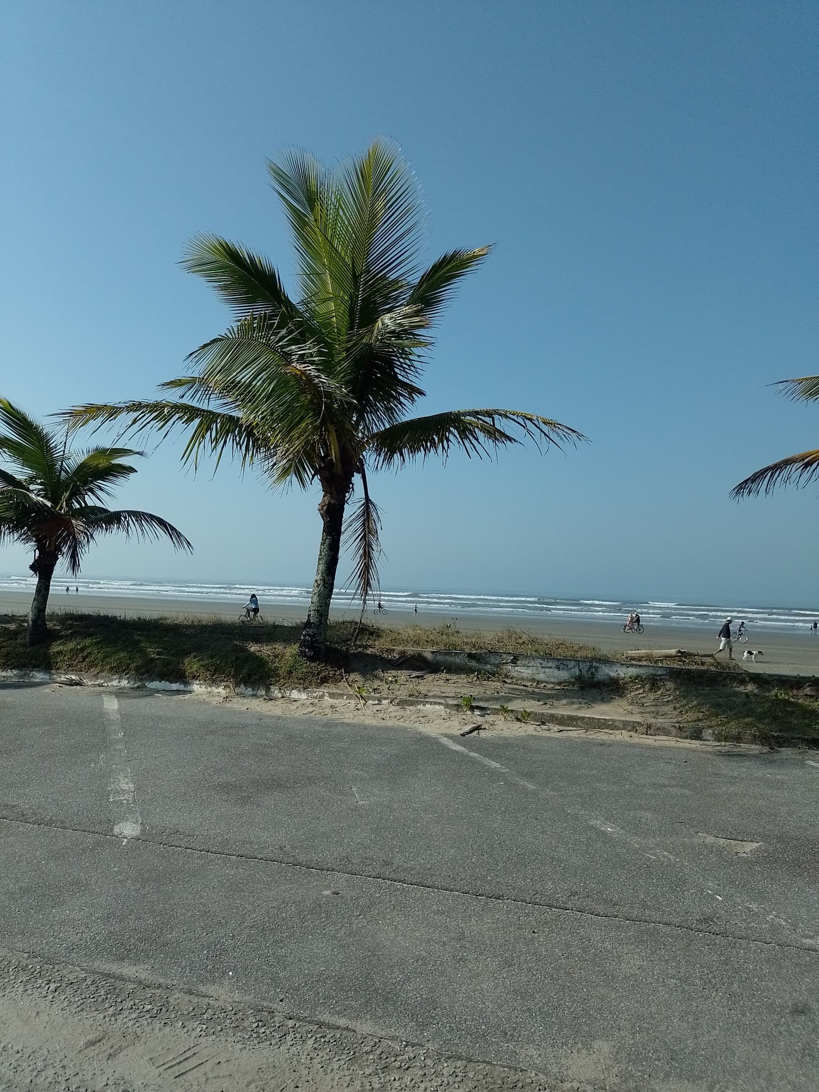Sandee - Praia Itanhaem