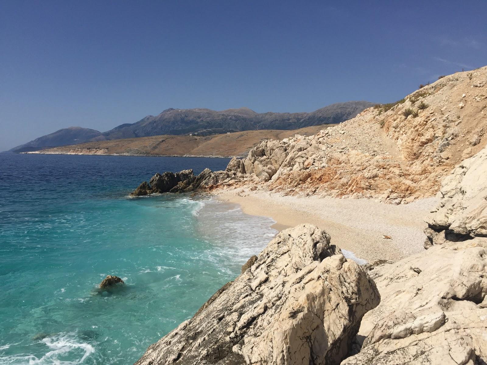 Sandee Mateus Beach (Lambjano Bay)