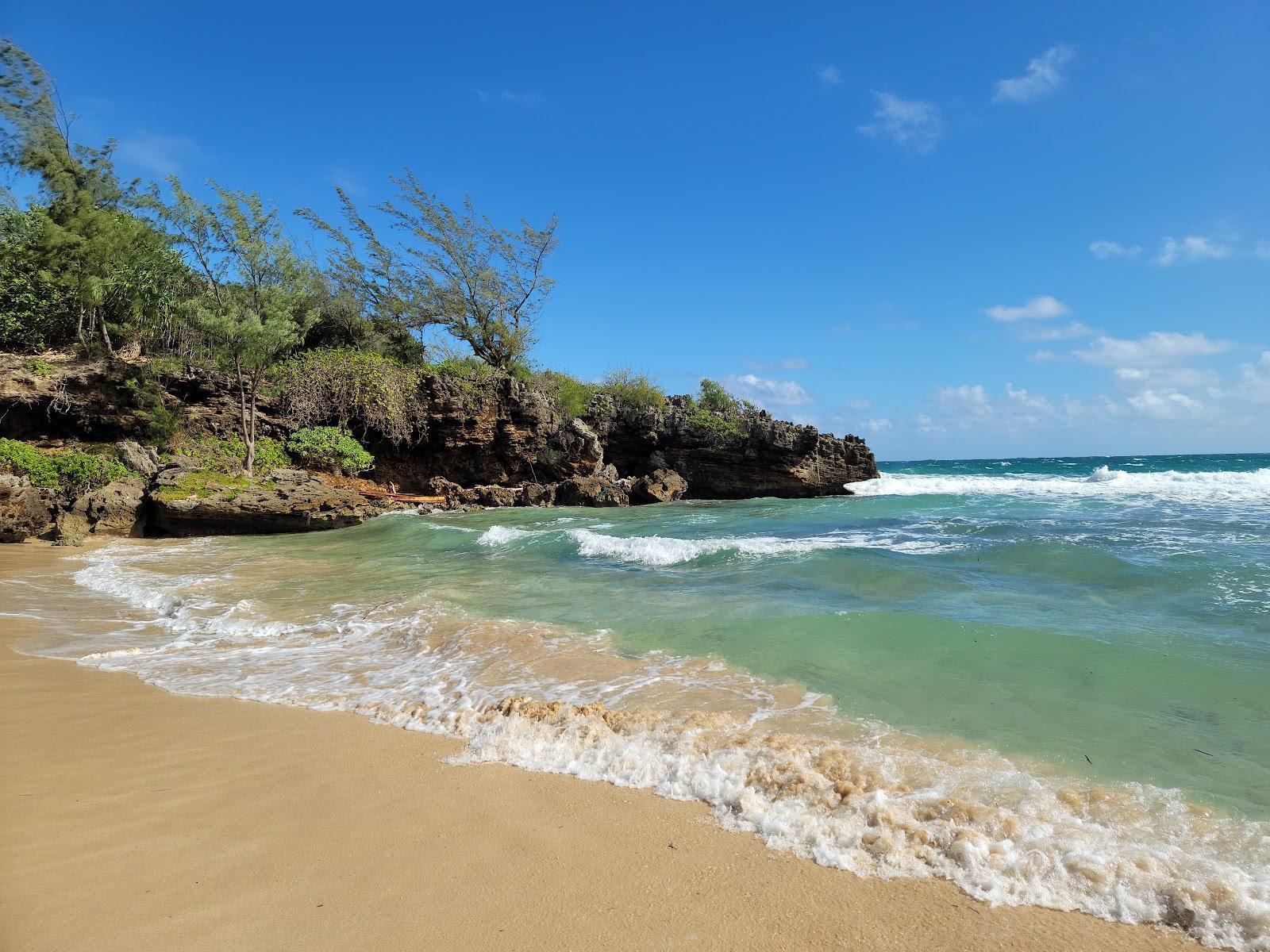 Sandee Kokololio Beach