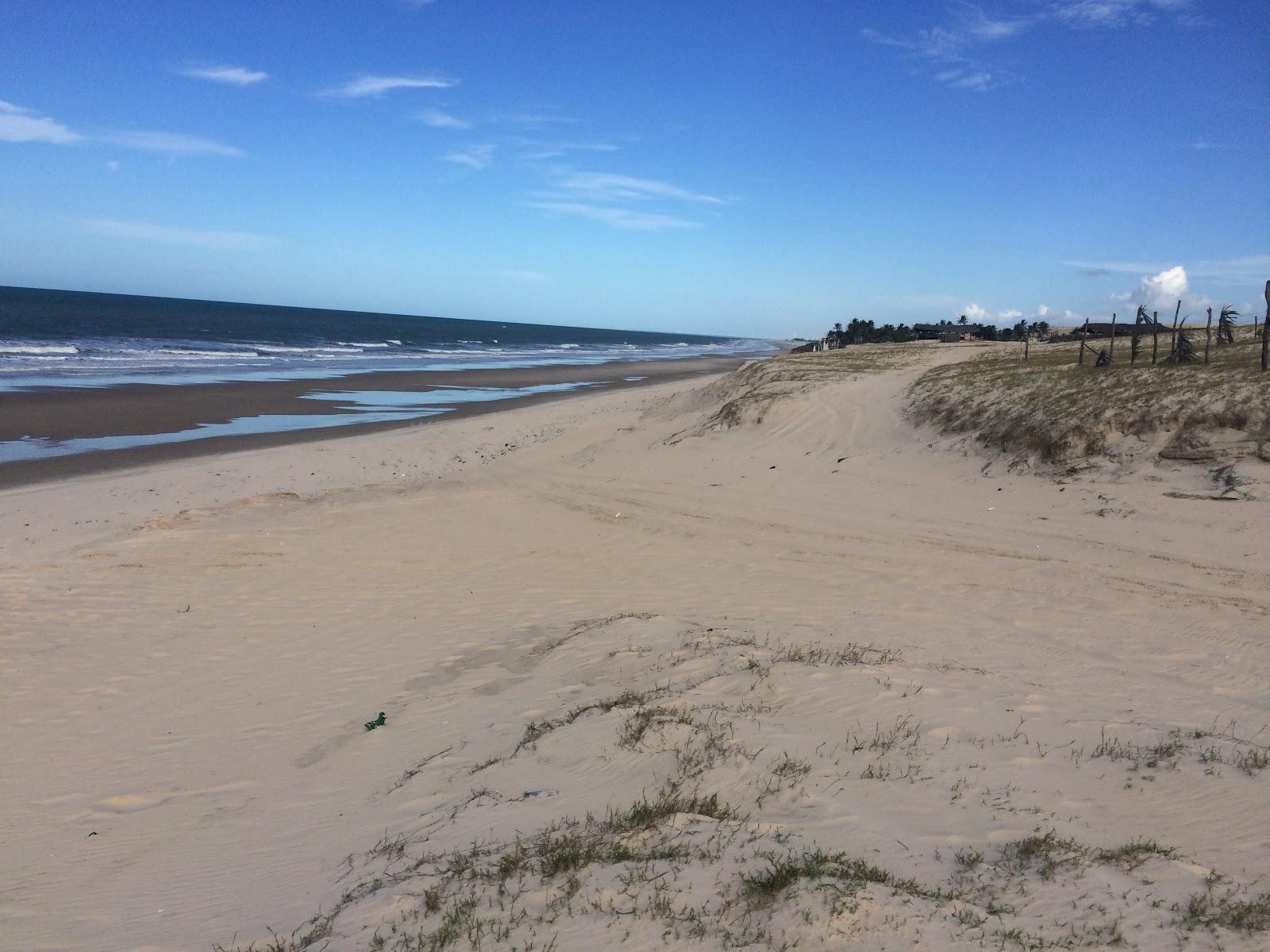 Sandee Praia De Arios - Ce