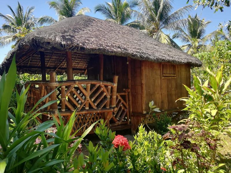 Sandee Big Bamboo Beach