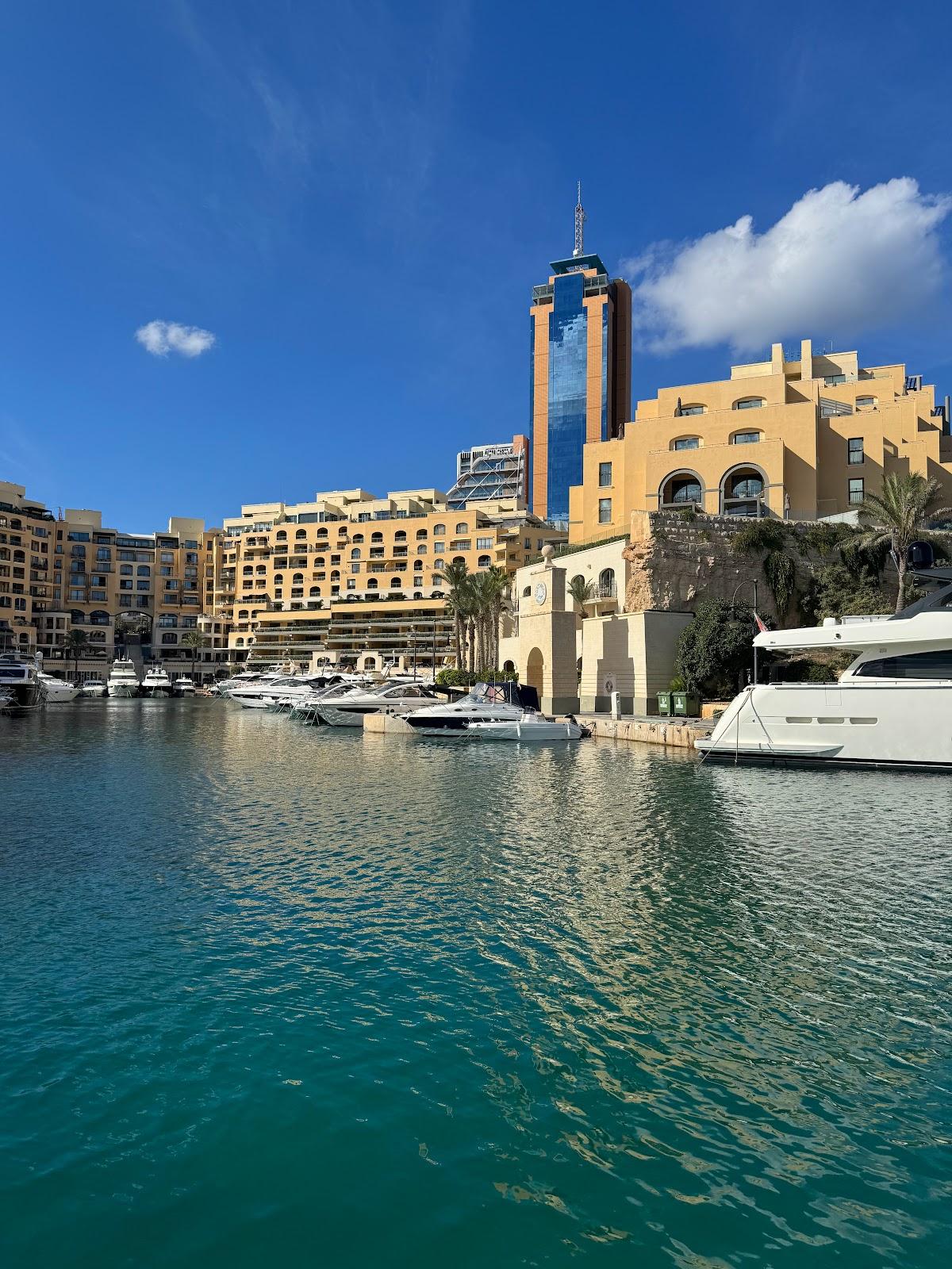 Sandee Portomaso Marina