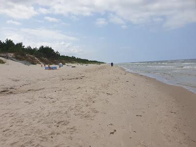 Sandee - Beach Mrzezynska