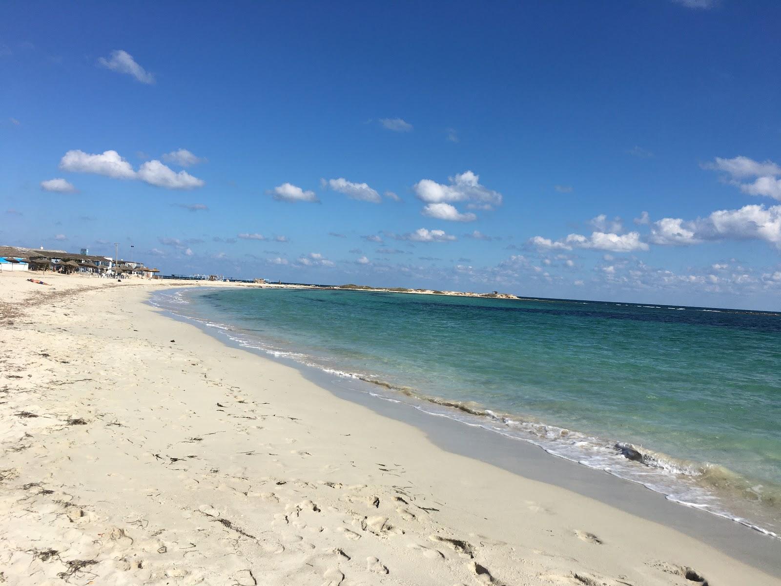 Sandee Plage De La Seguia