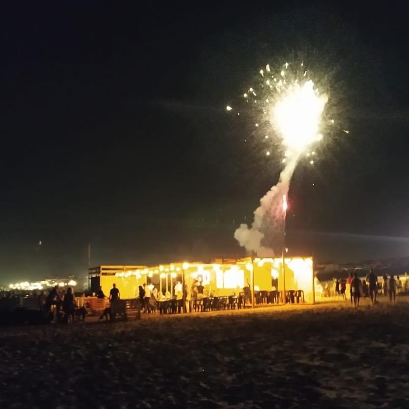 Sandee Hoff Beach
