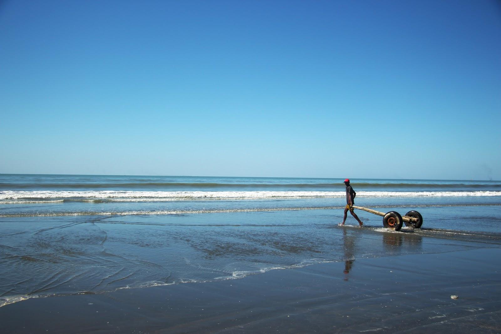 Sandee Teknaf Beach Photo