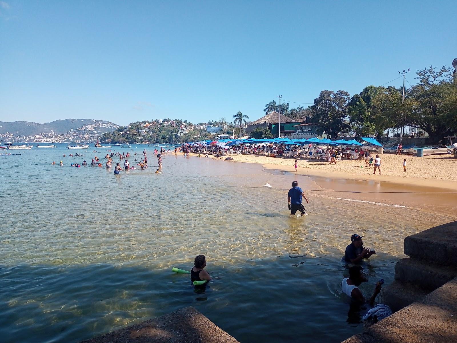 Sandee Playa Tlacopanocha