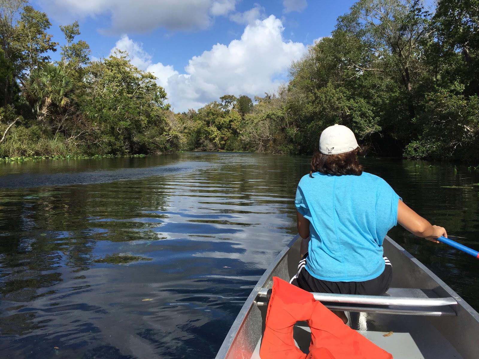 Sandee - Alexander Springs Recreation Area