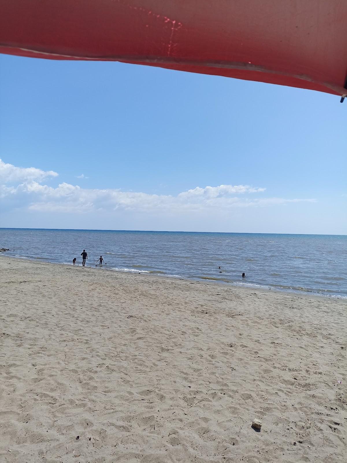 Sandee Lawere Beach Bonging Ponging Photo