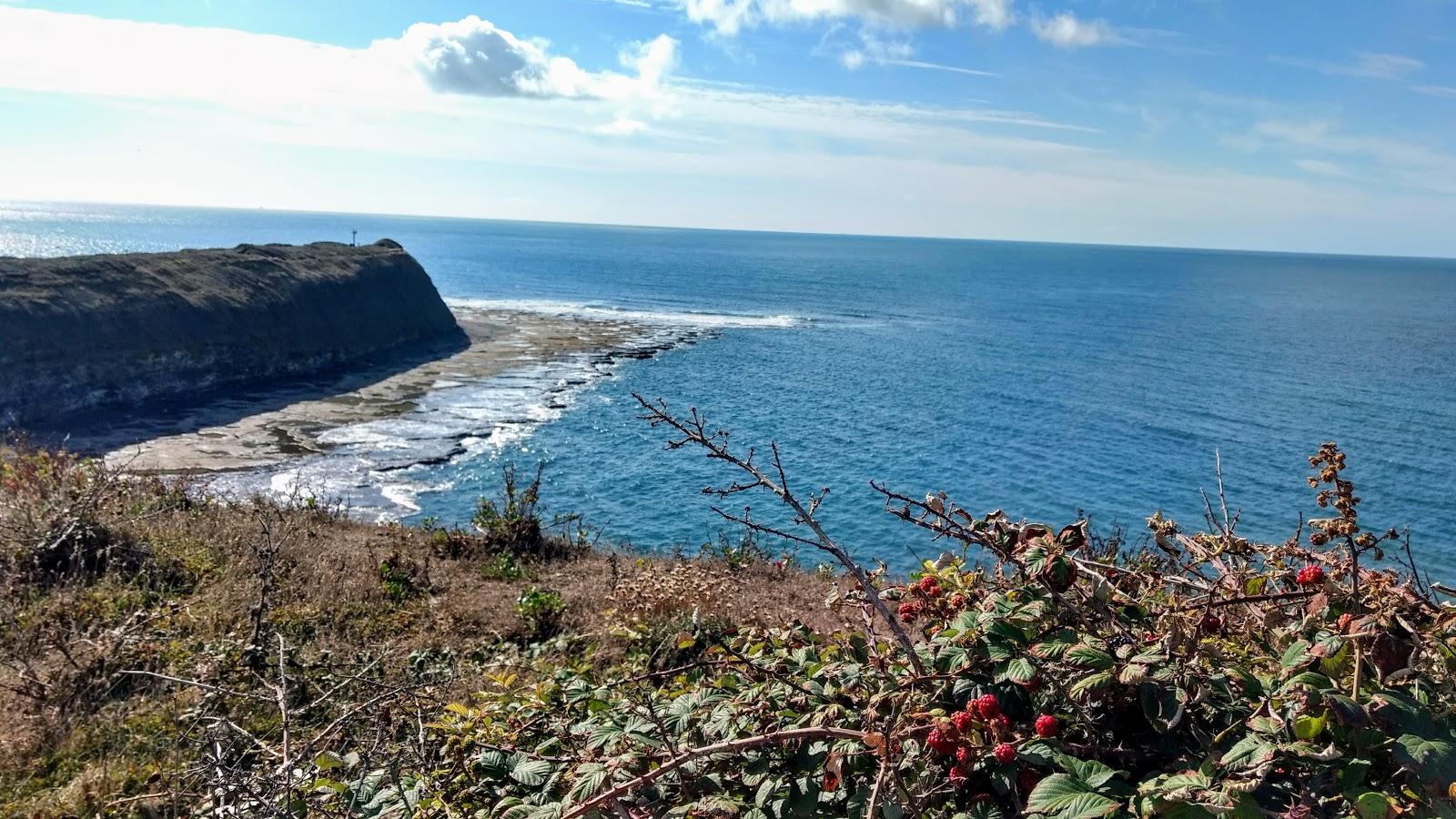 Sandee Hobarrow Bay Beach Photo