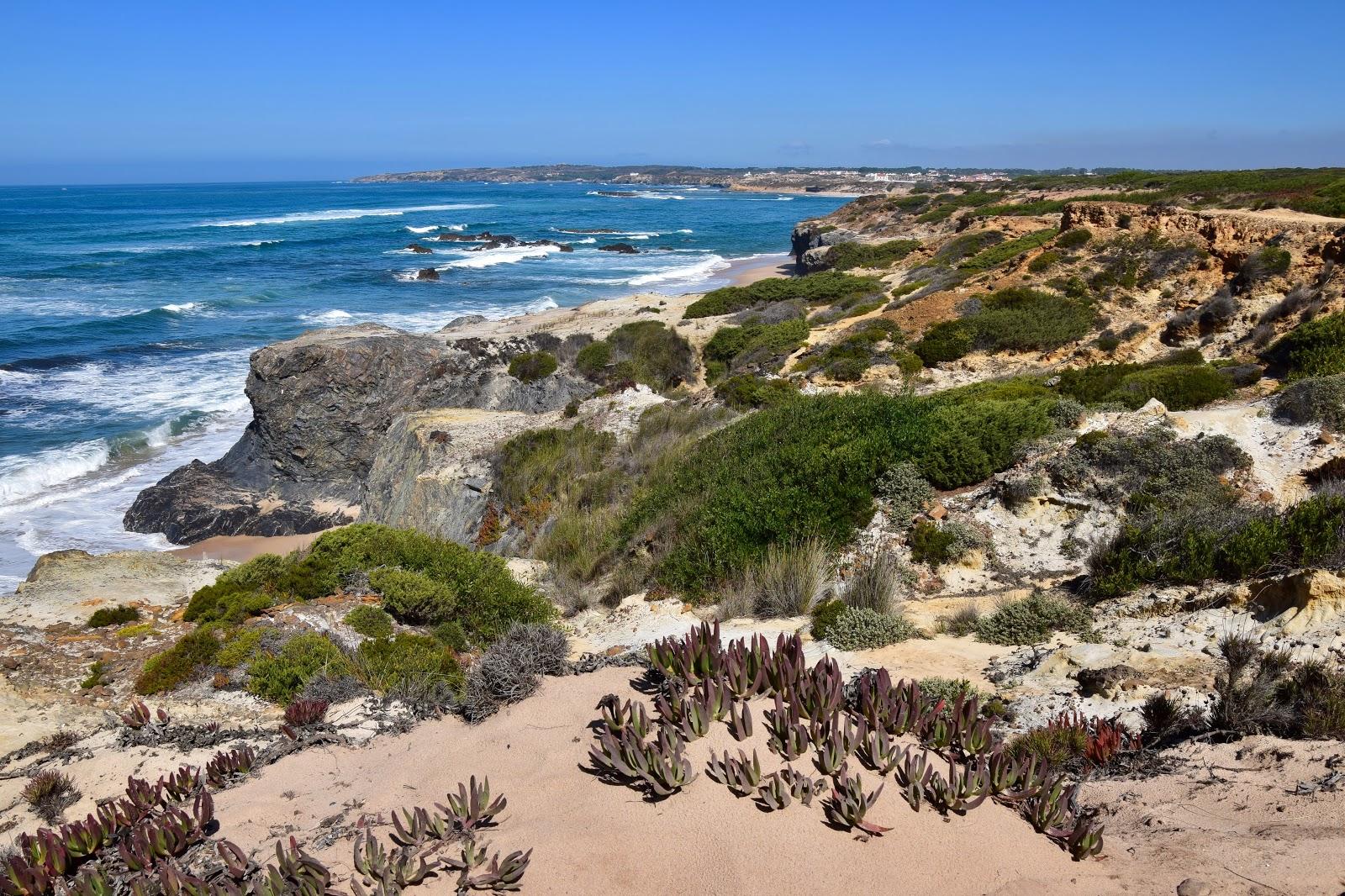 Sandee Furnas Beach