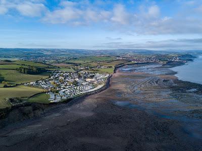 Sandee - Doniford Beach