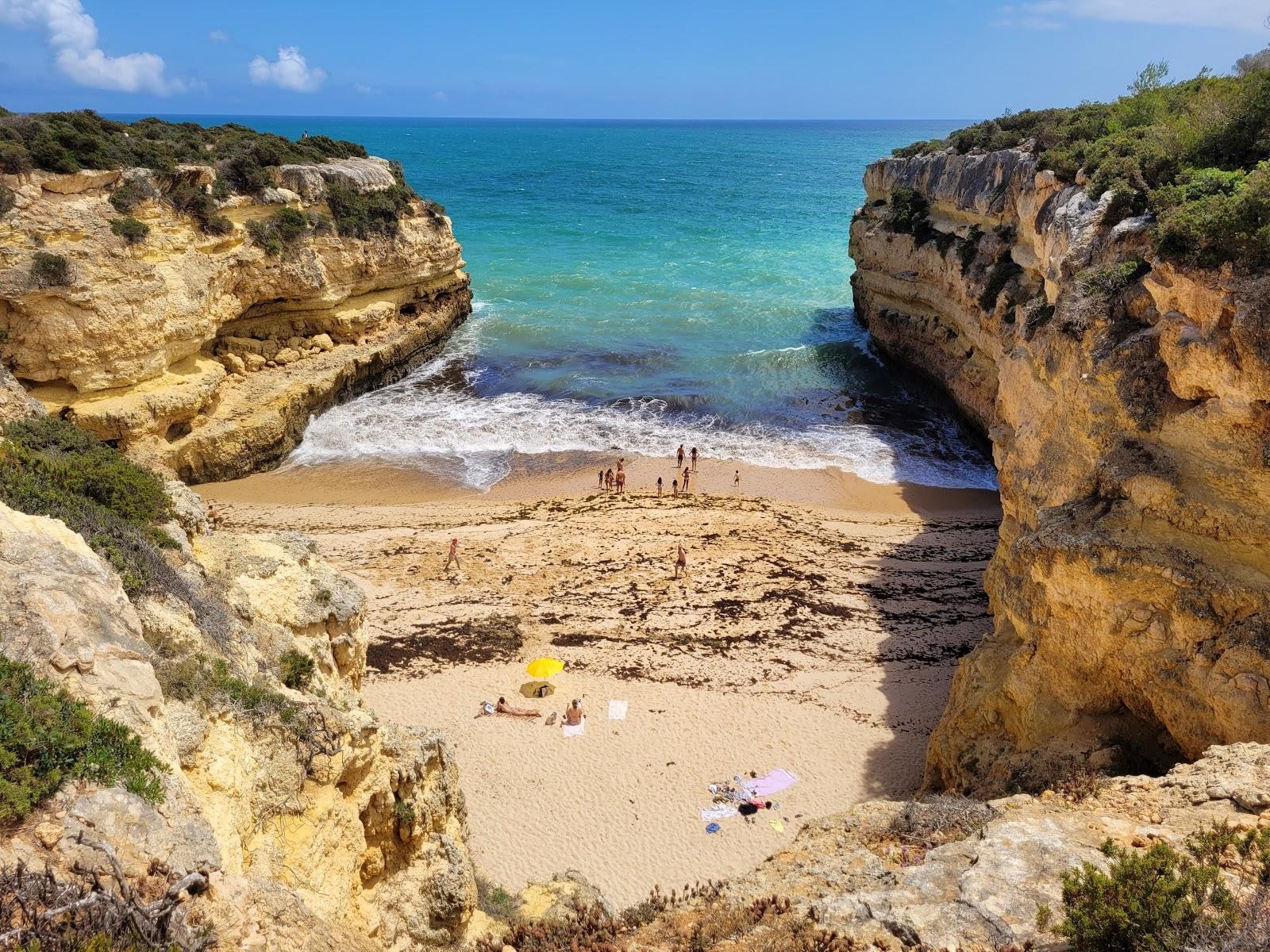 Sandee Praia Dos Fontainhas Photo