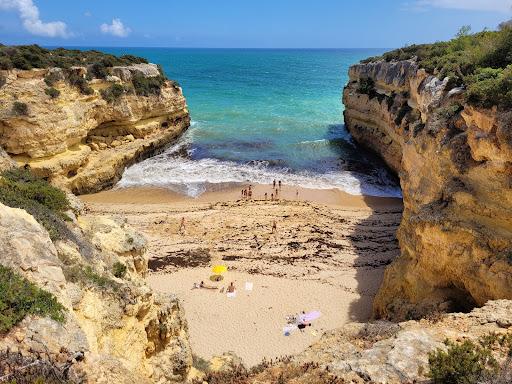 Sandee - Praia Das Fontainhas