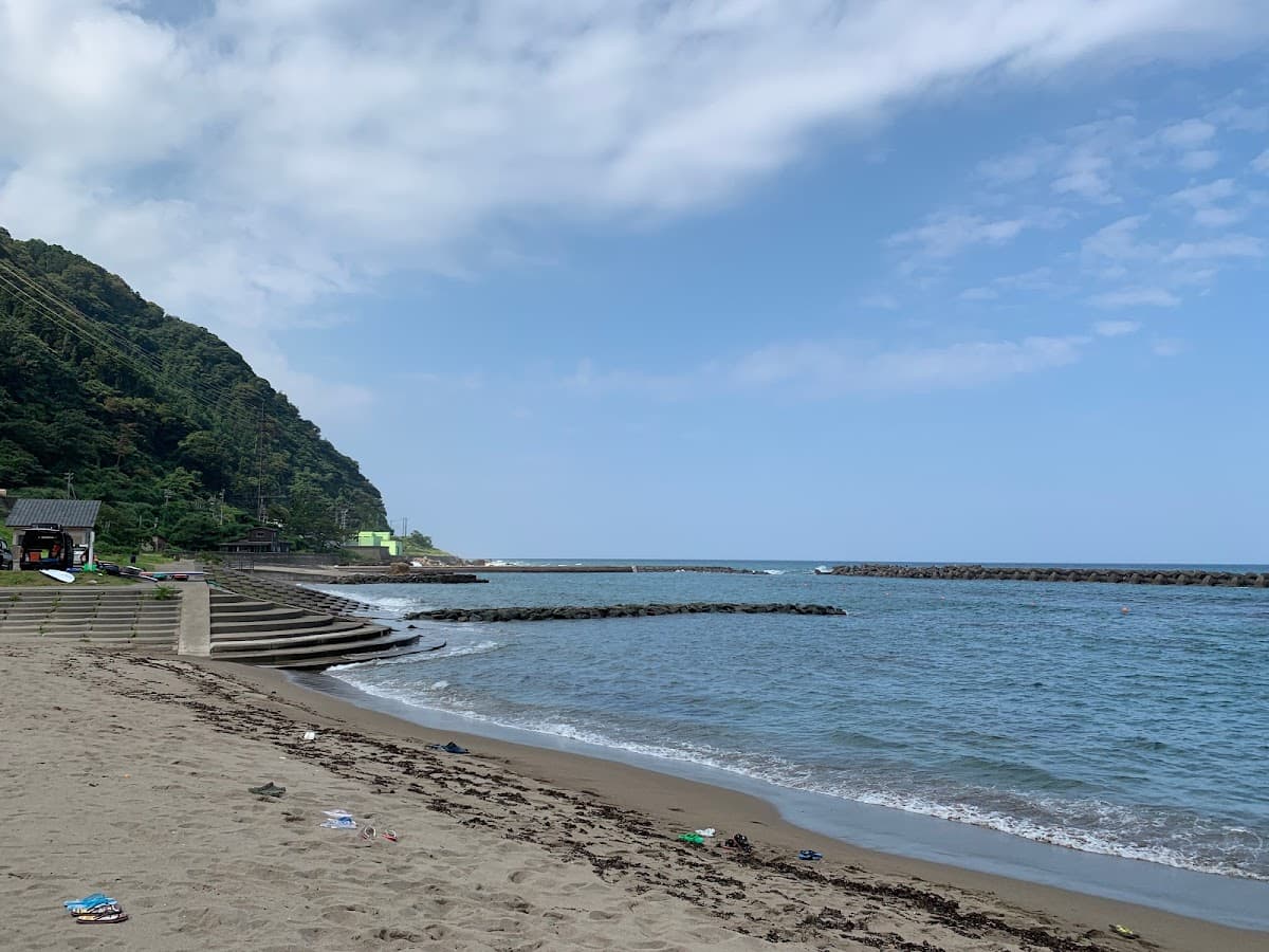 Sandee - Koshiro Beach