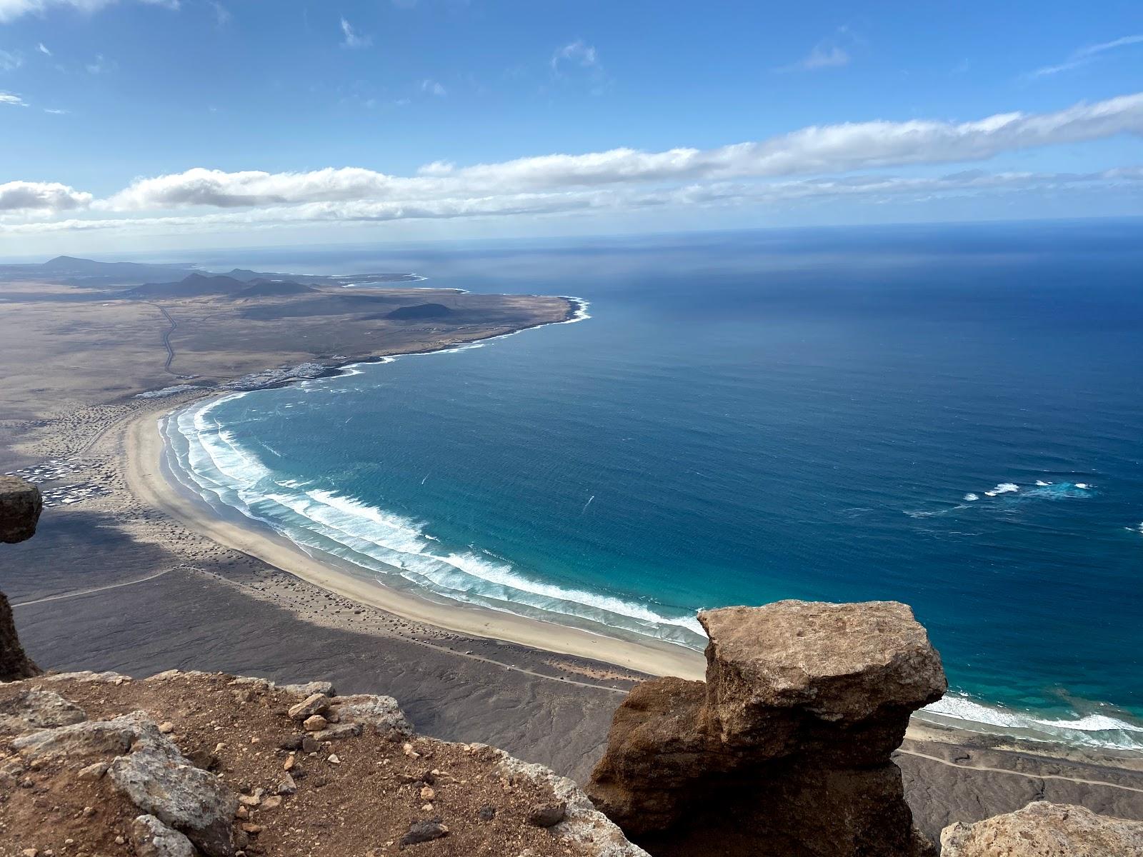 Sandee Playa De Famara Photo