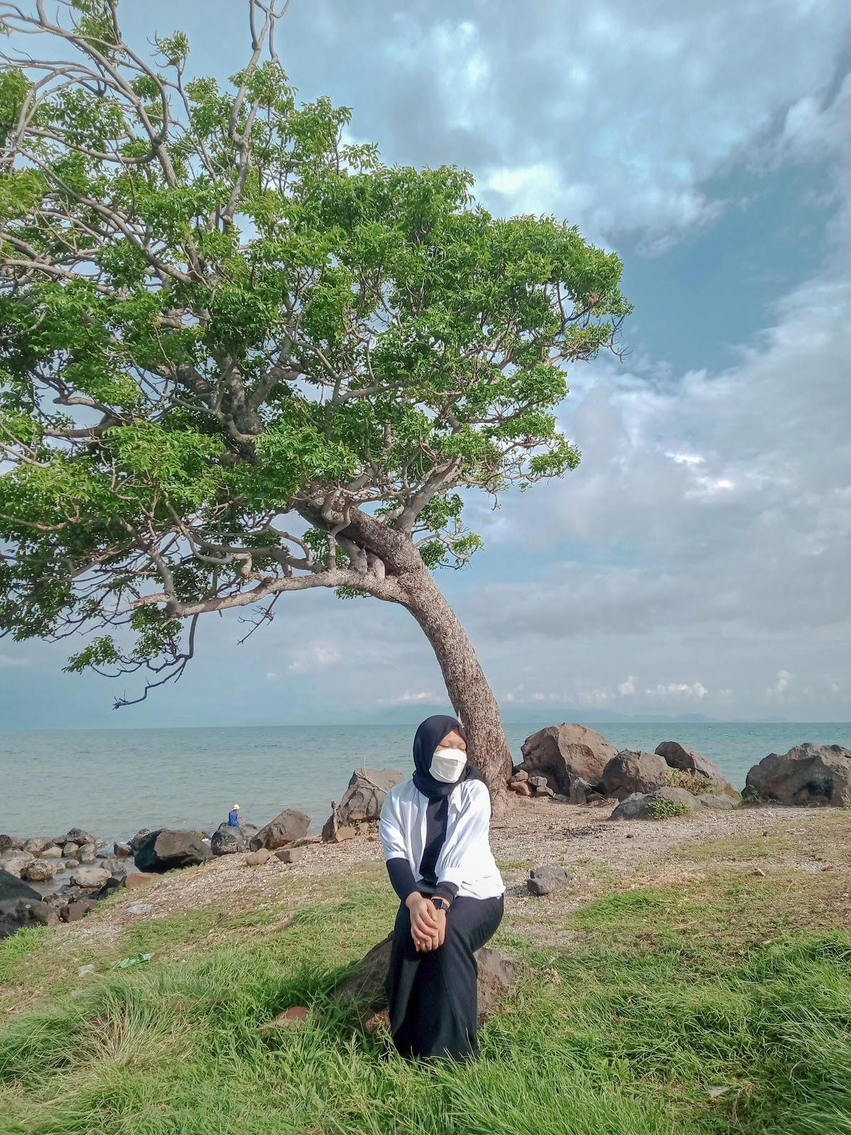 Sandee T.J. Kwangwai Beach