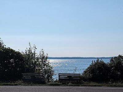 Sandee - Hendryx County Roadside Park