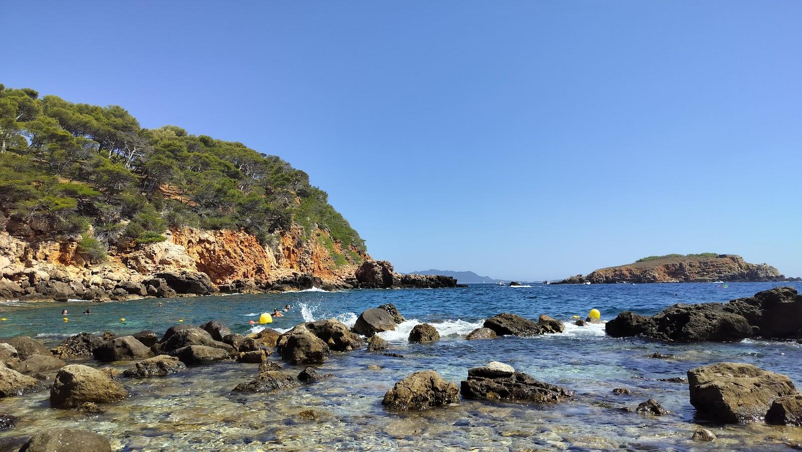 Sandee Plage Des Engraviers Photo