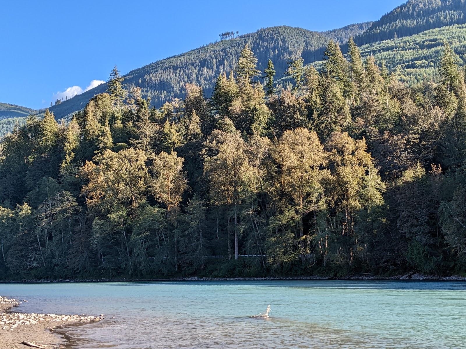Sandee Rasar State Park