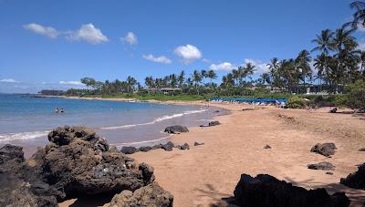 Sandee - Ulua Beach Park