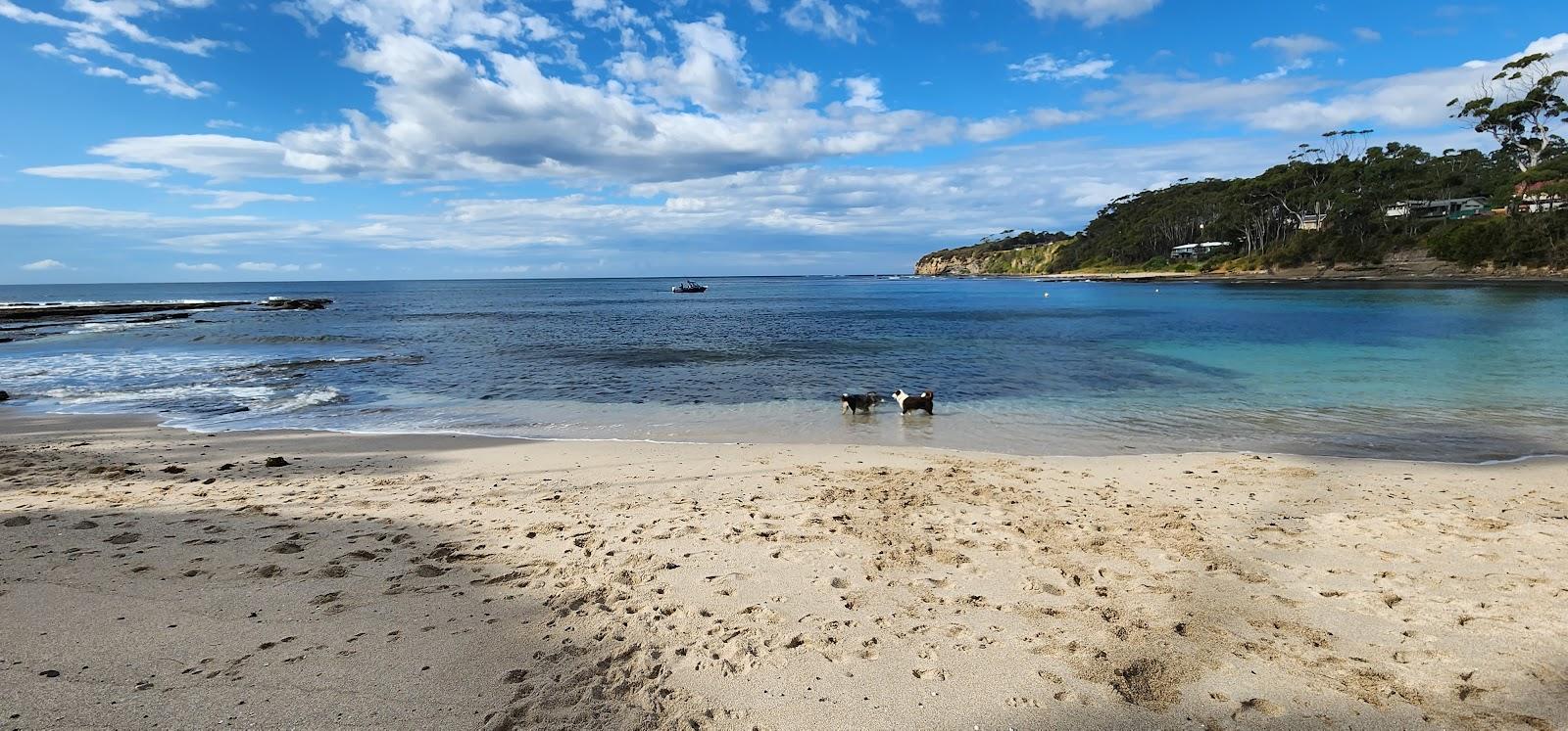 Sandee Collers Beach