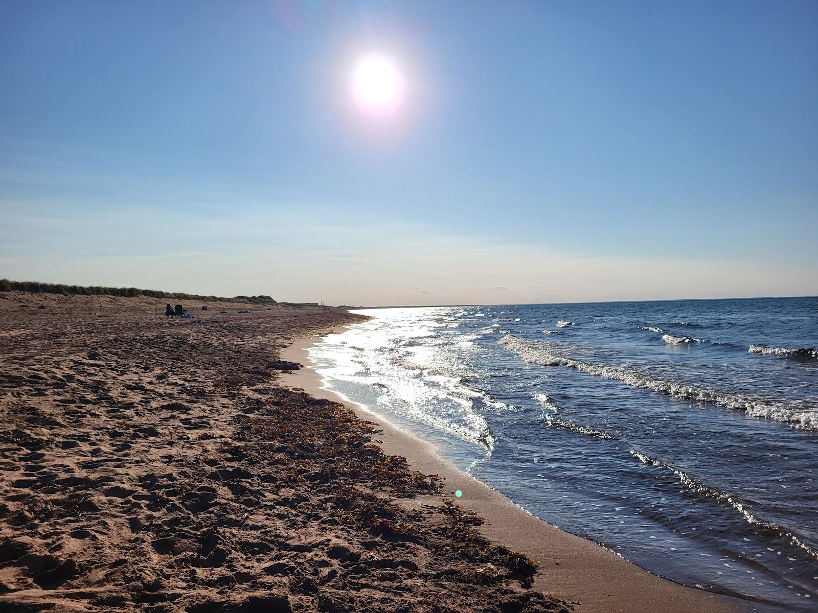 Sandee - Aboiteau Beach