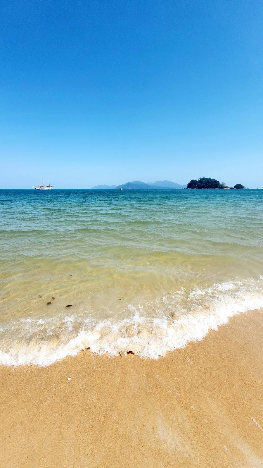 Sandee Teluk Datai Beach