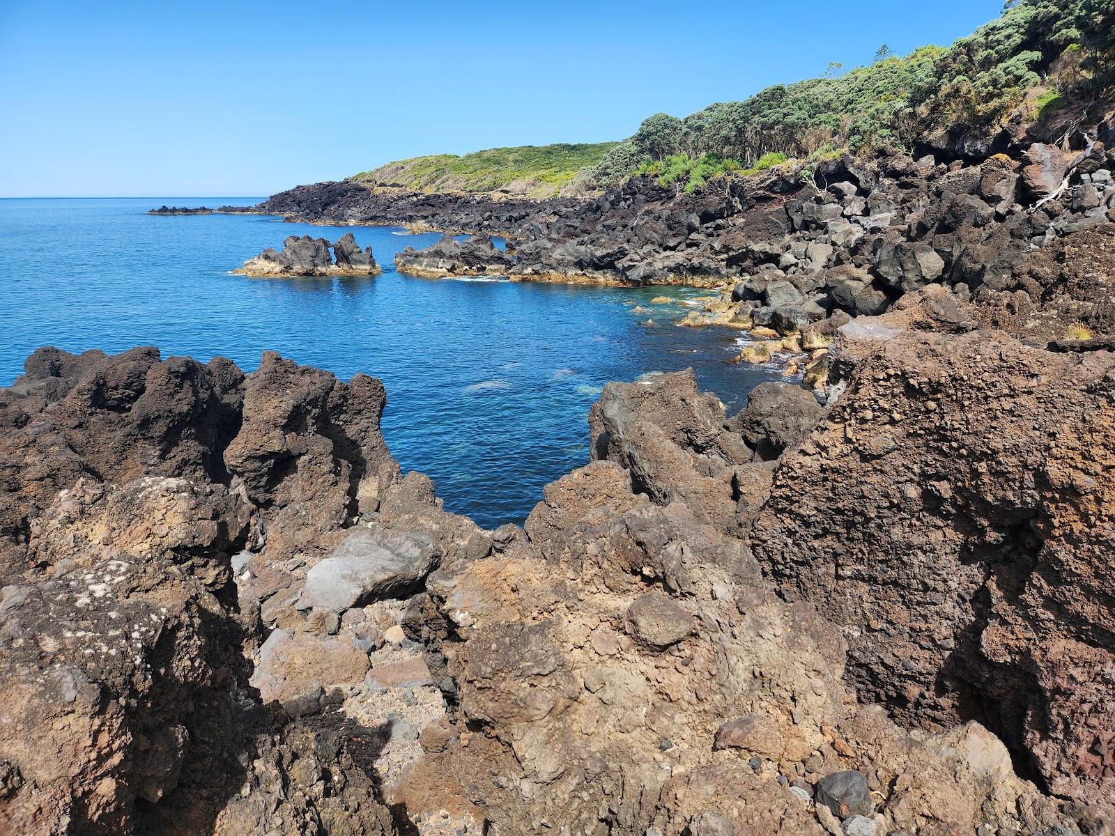 Sandee - Tidal Pools Of Varadouro