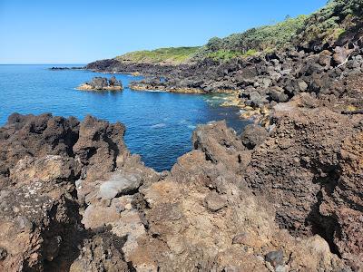 Sandee - Tidal Pools Of Varadouro