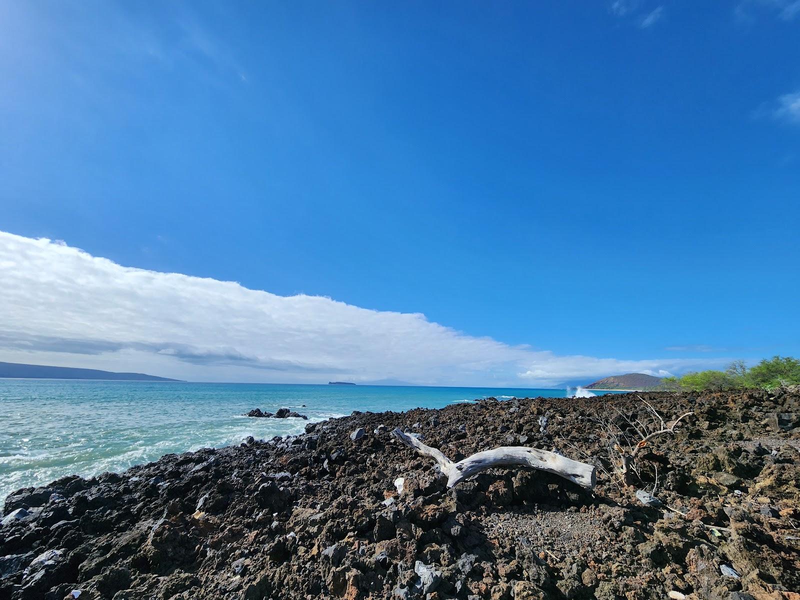 Sandee - Ahihi-Kina'U Natural Area Reserve