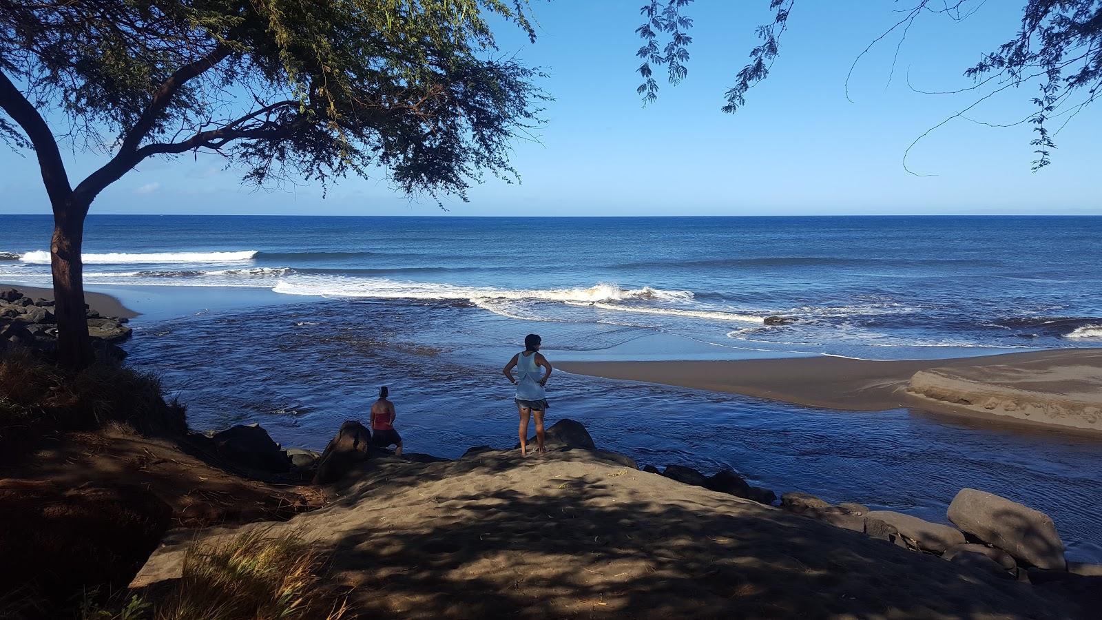 Sandee - Lucy Wright Beach Park