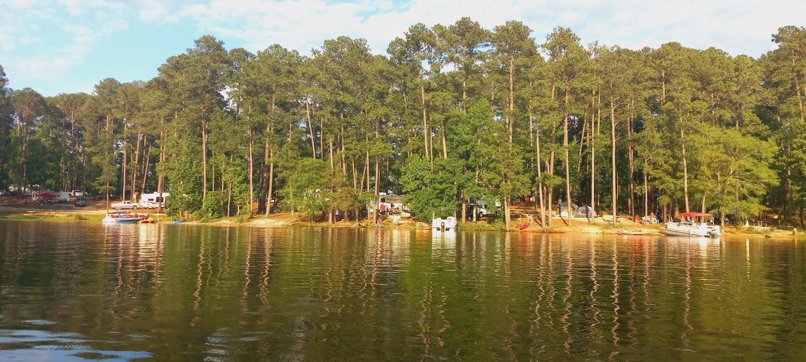 Sandee - Baker Creek State Park