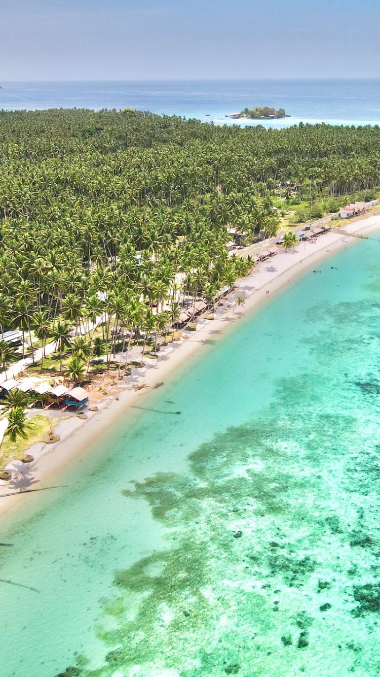 Sandee Tanduh Bunga Beach Resort