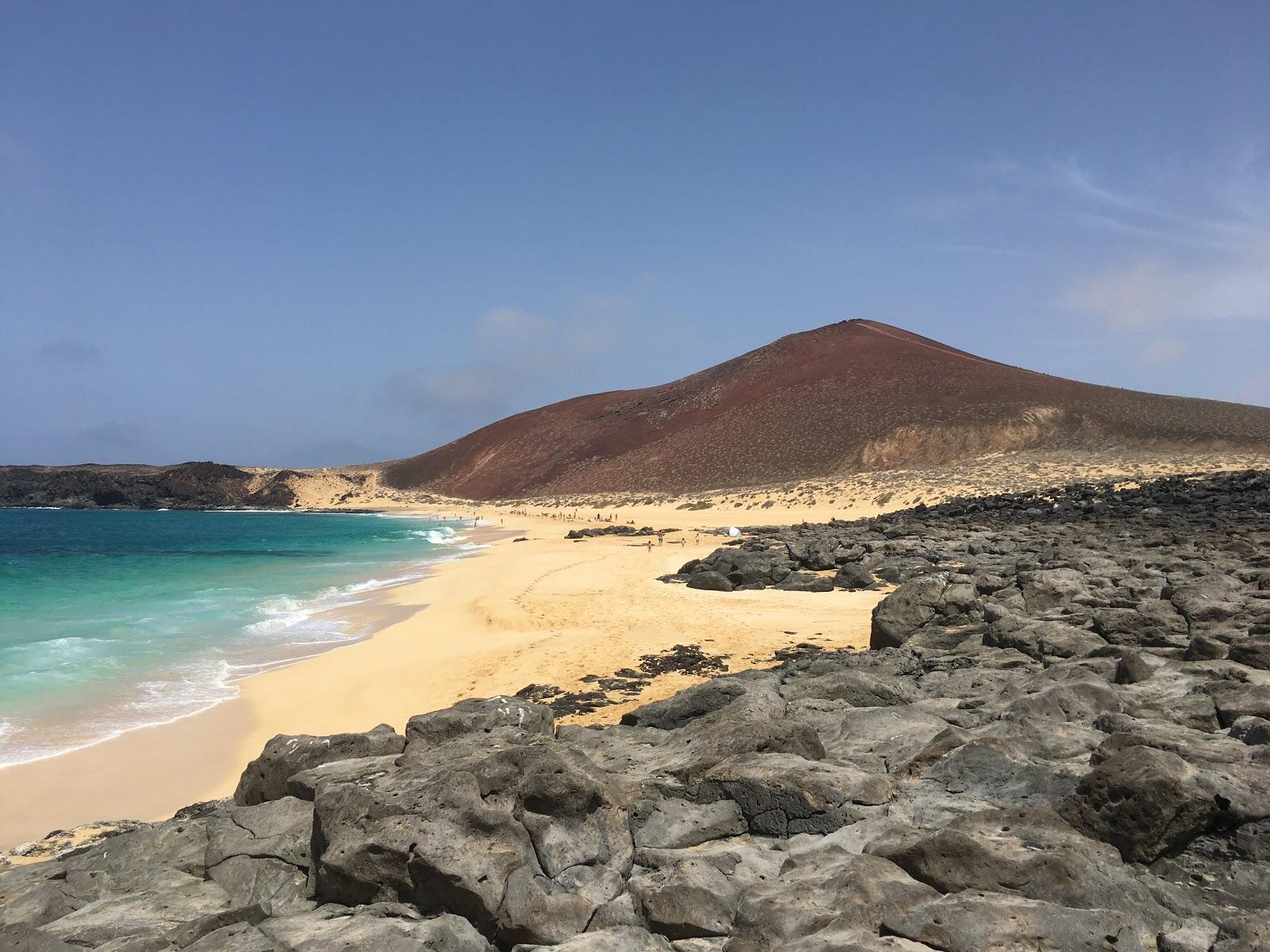 Sandee - Playa De Las Conchas