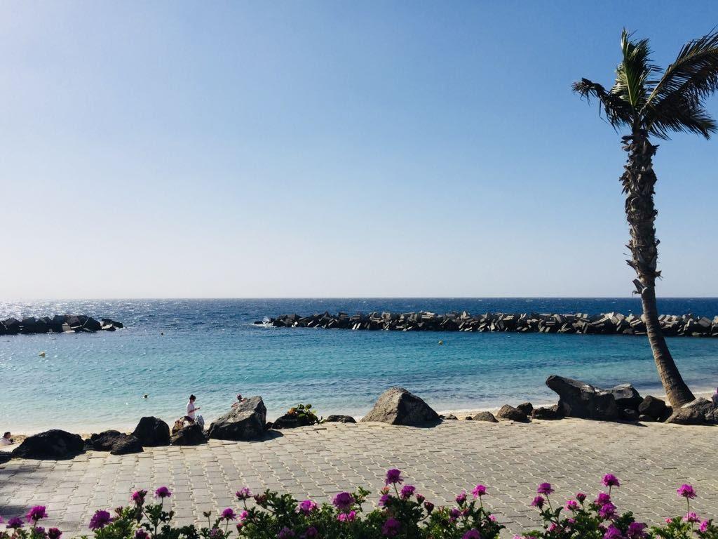 Sandee Playa Blanca