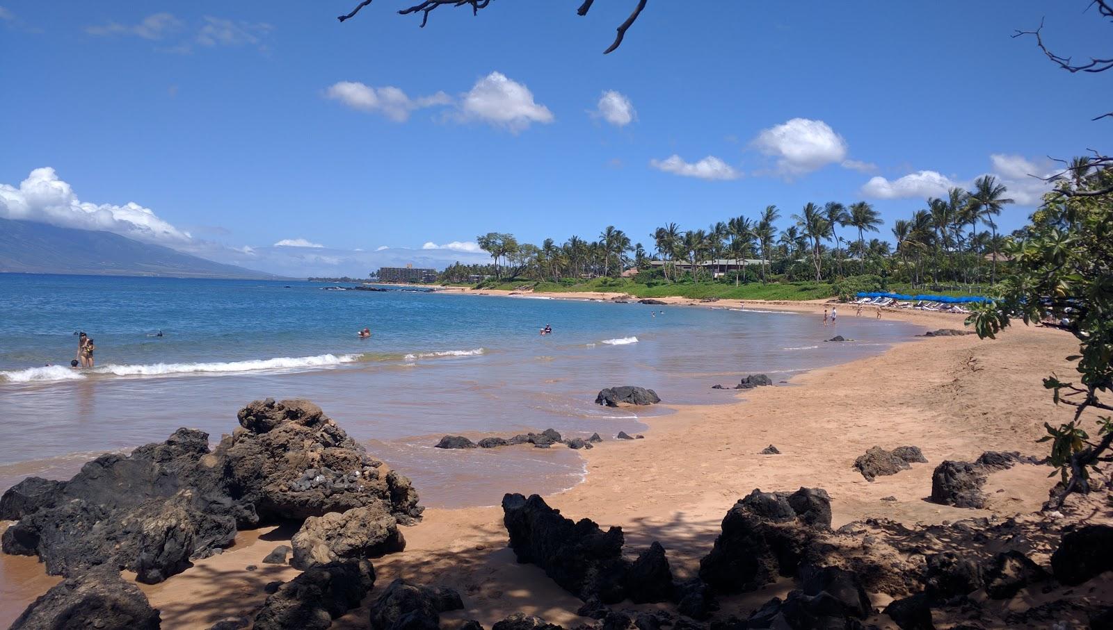 Sandee - Ulua Beach Park