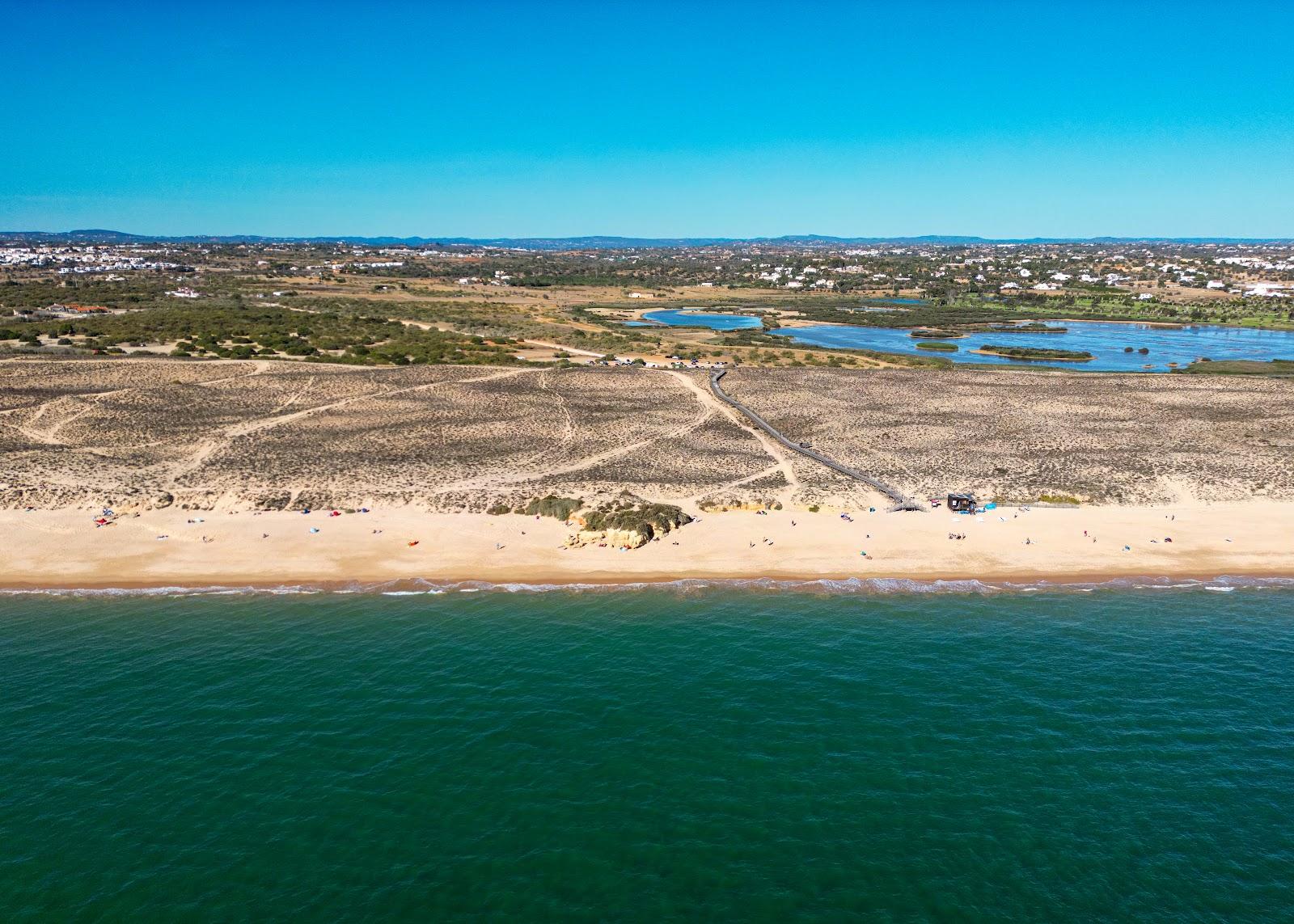 Sandee Praia Grande De Pera
