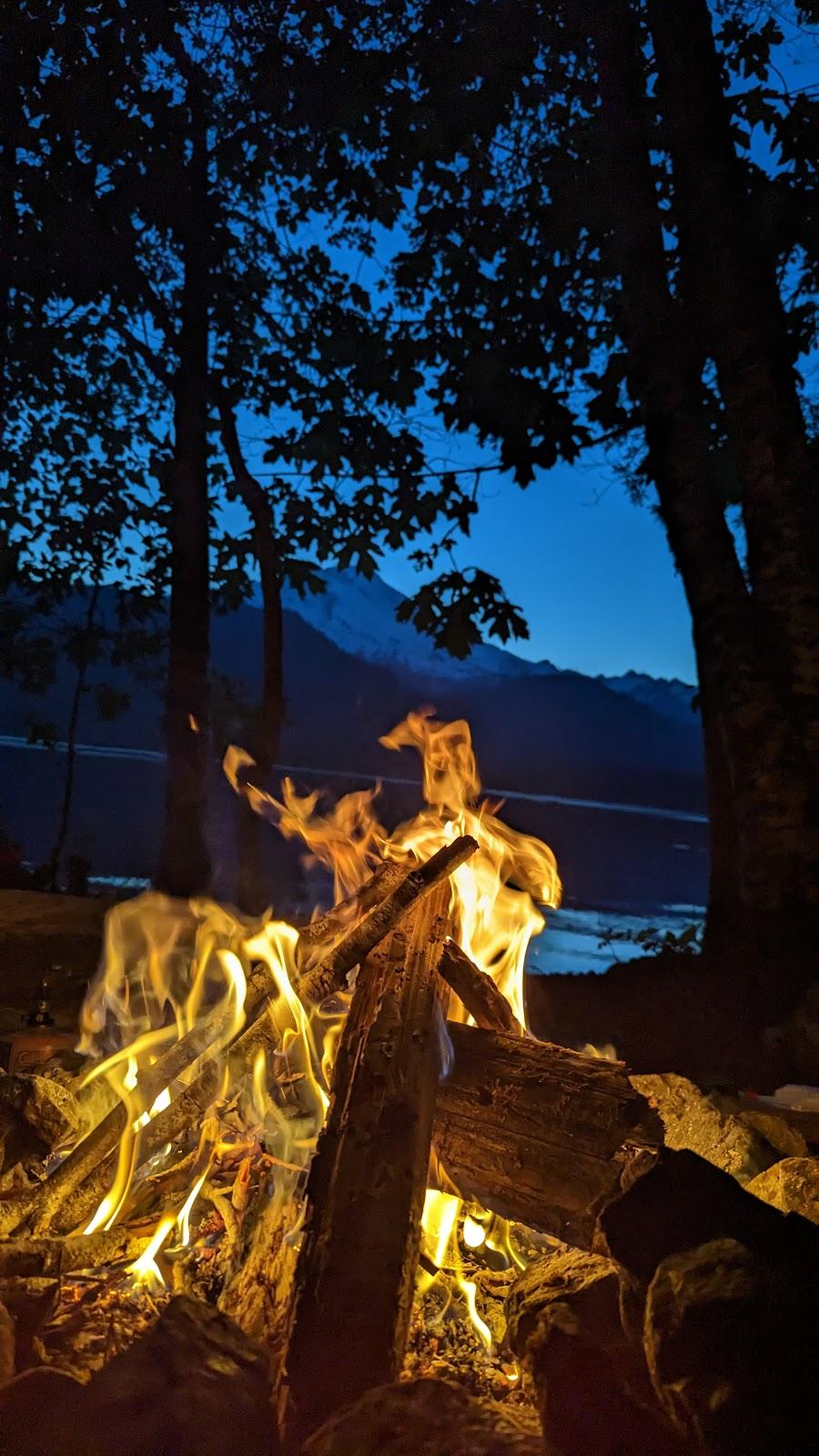 Sandee Maple Grove Campground
