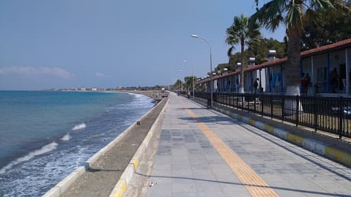 Sandee Arsuz Hatay Plajı Photo