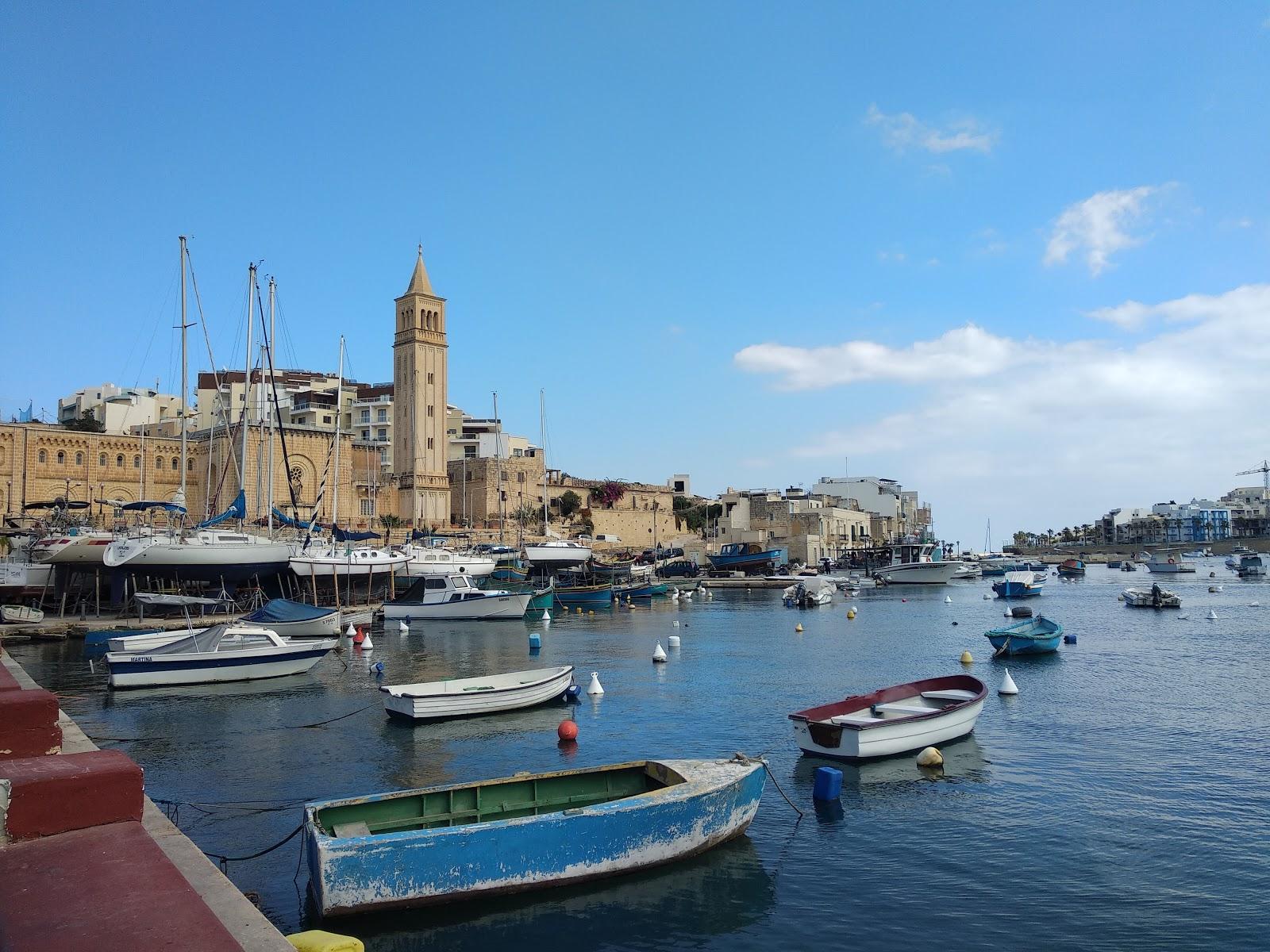 Sandee Il-Bajja Ta' Marsaskala