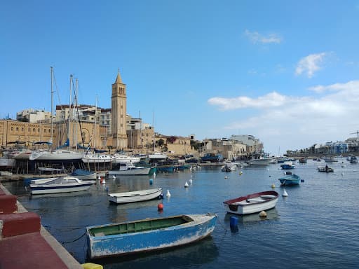 Sandee - Il-Bajja Ta' Marsaskala